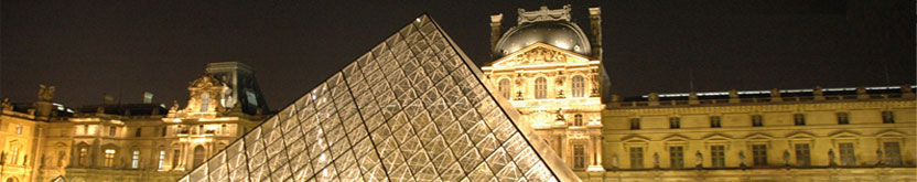 Gewinnen Sie eine Wochenendreise nach Paris Gewinnen Sie eine Wochenendreise nach Paris